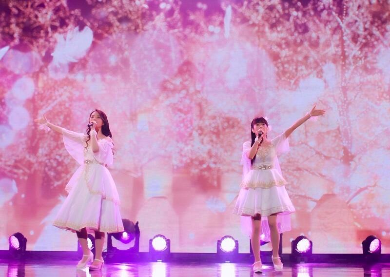ClariS1020ӭ10꣬״¶