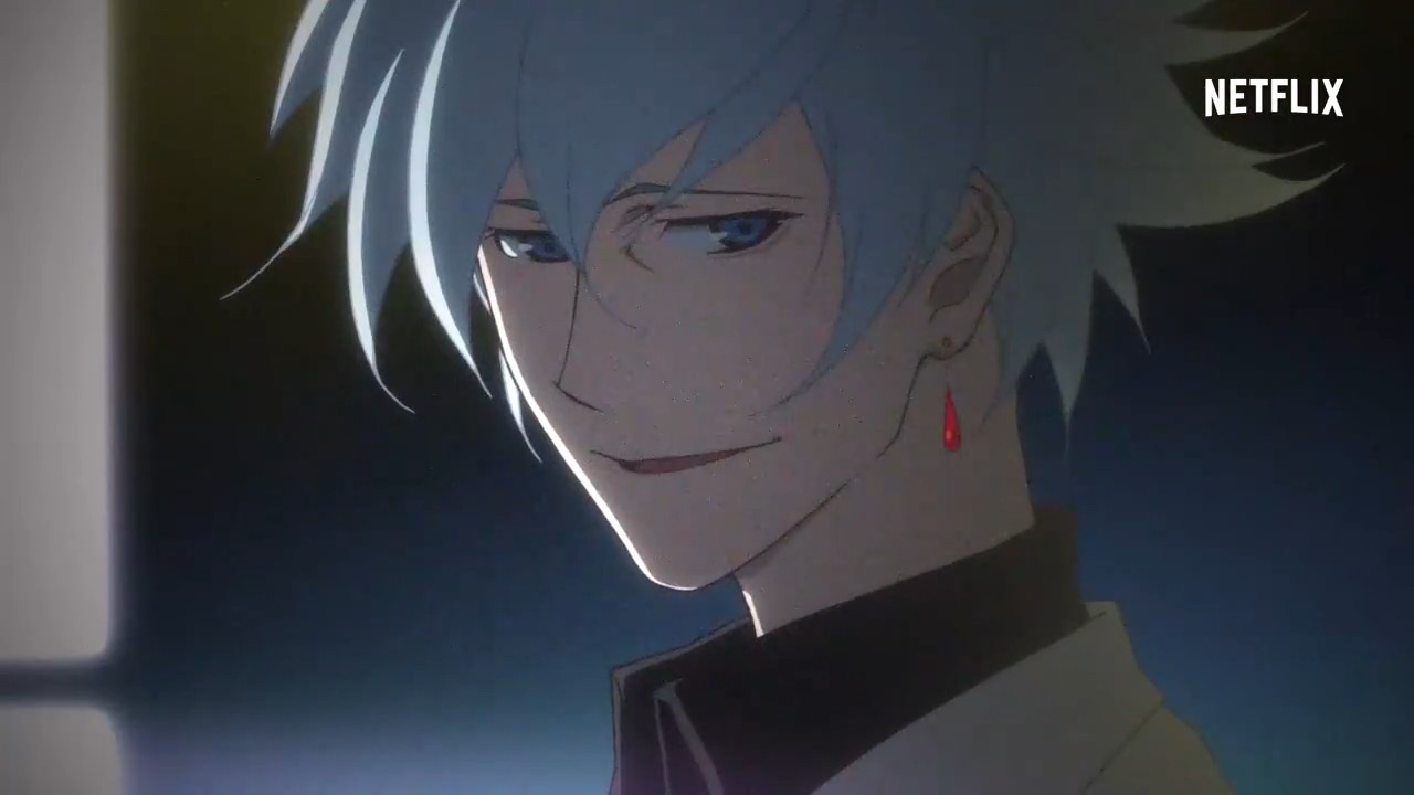 B: The Beginning2رPV2021괺Netflixš- ACG17.COM