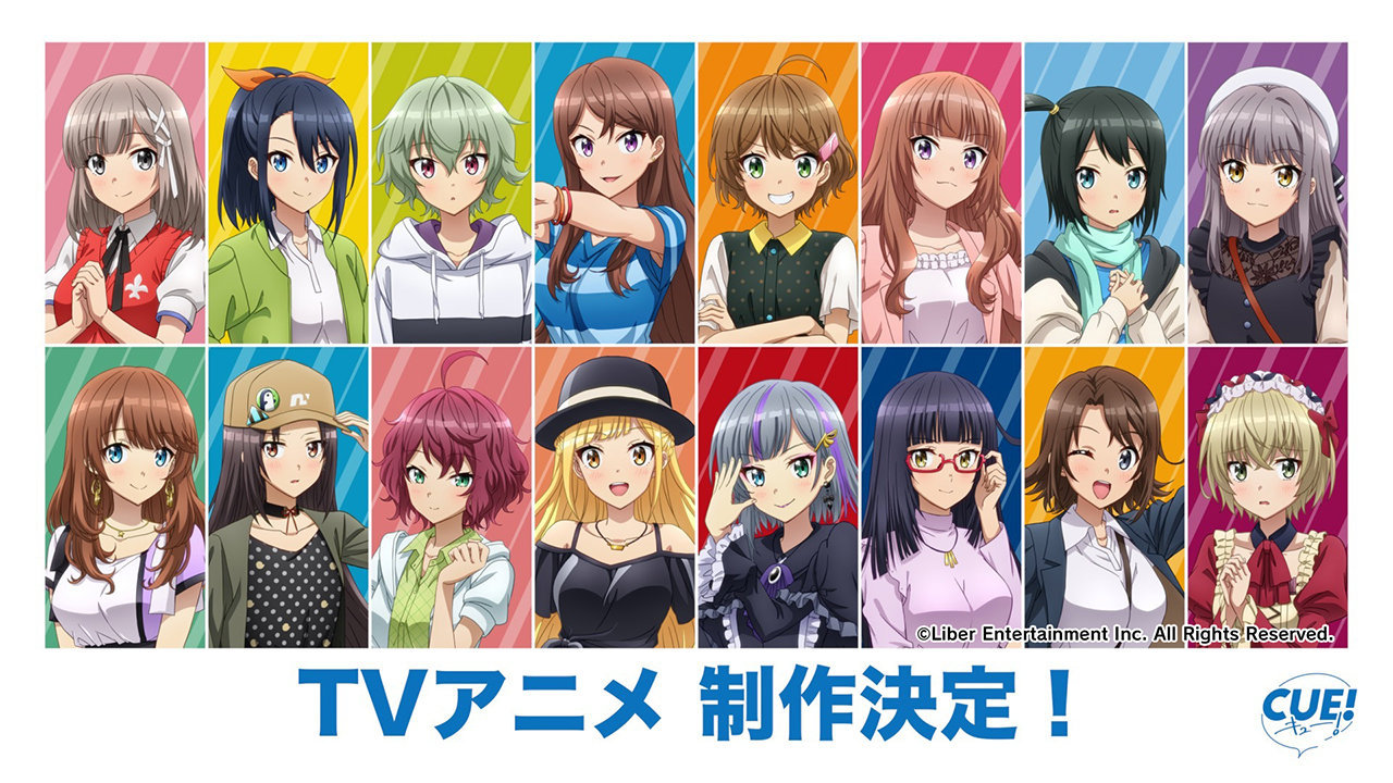 ֻϷCUE!TV- ACG17.COM