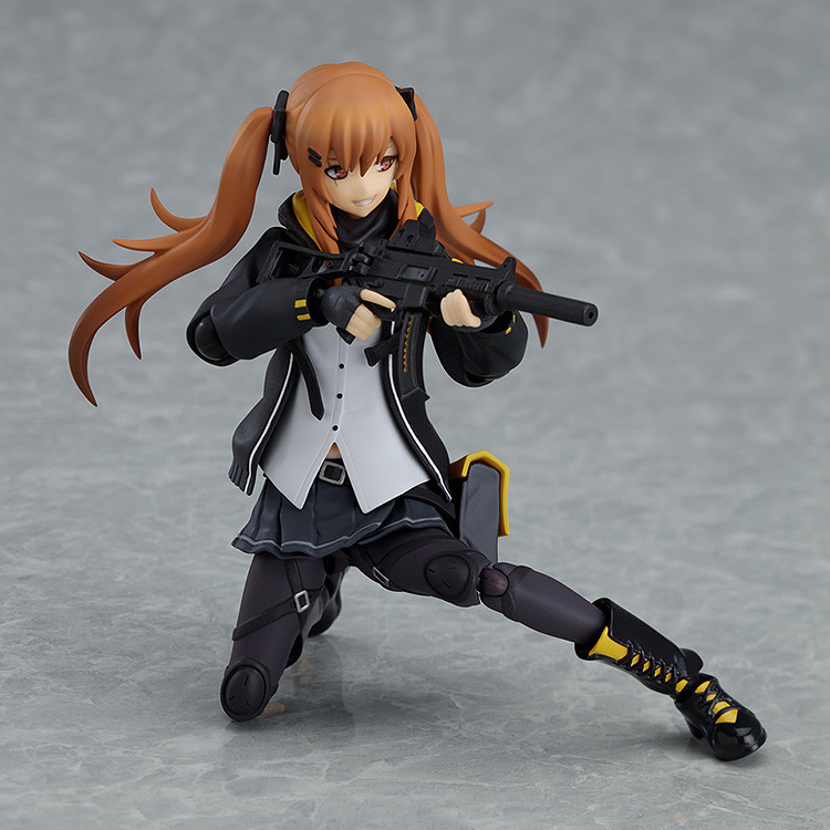 Max FactoryŮǰߡUMP9 figmaɶְ- ACG17.COM