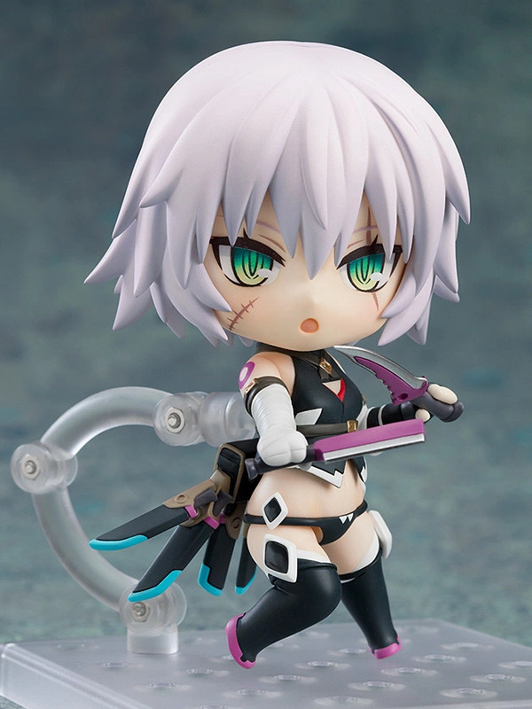 GSCFate/Grand OrderAssassin ֽܿ   Qְ- ACG17.COM