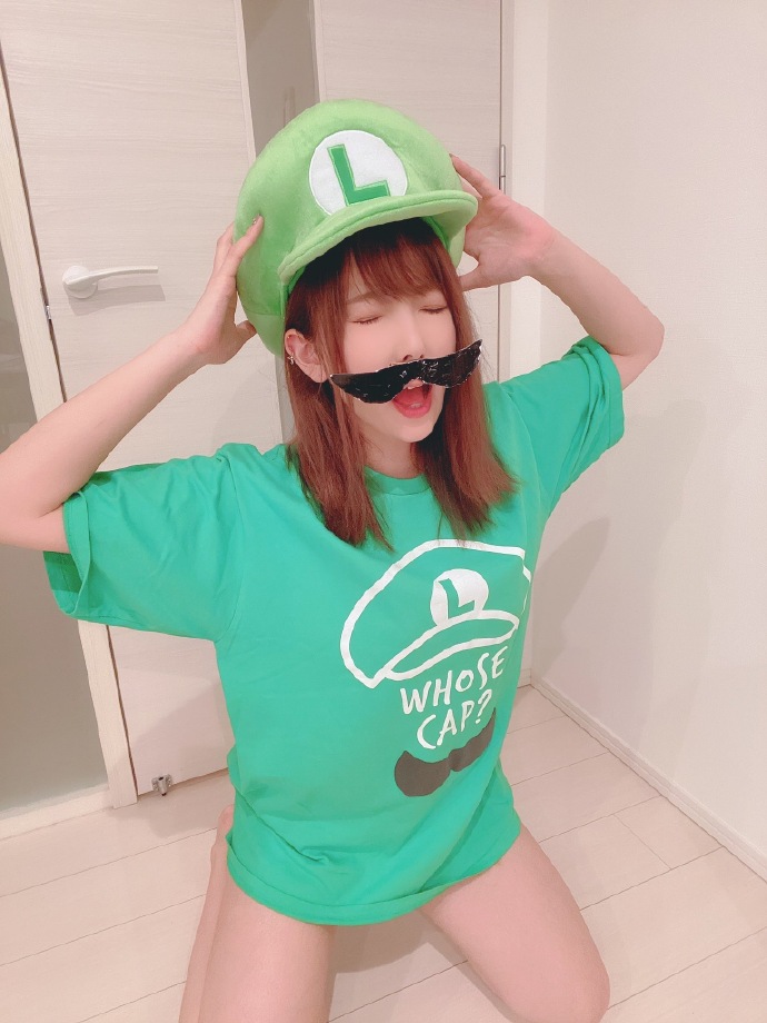 cosplay ????