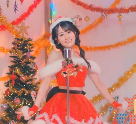 СΨVery Merry Happy ChristmasDance ver- ACG17.COM