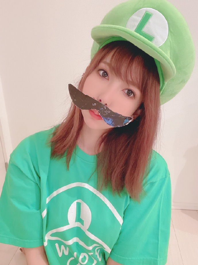 cosplay ????