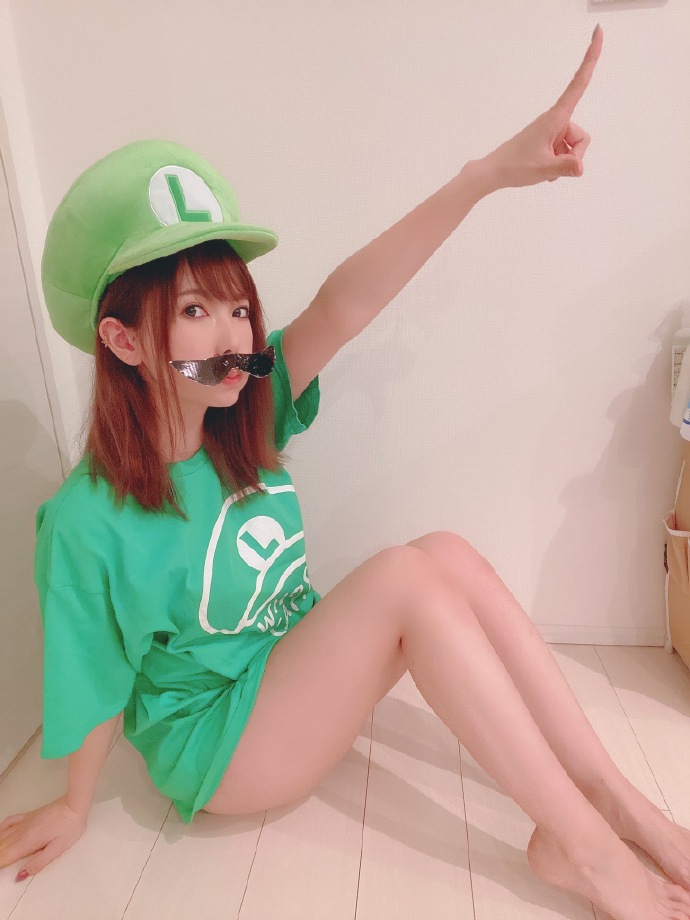 cosplay ????