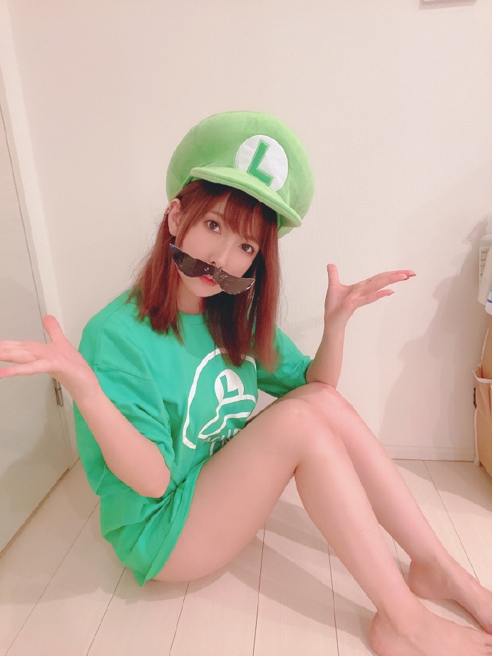 cosplay ????