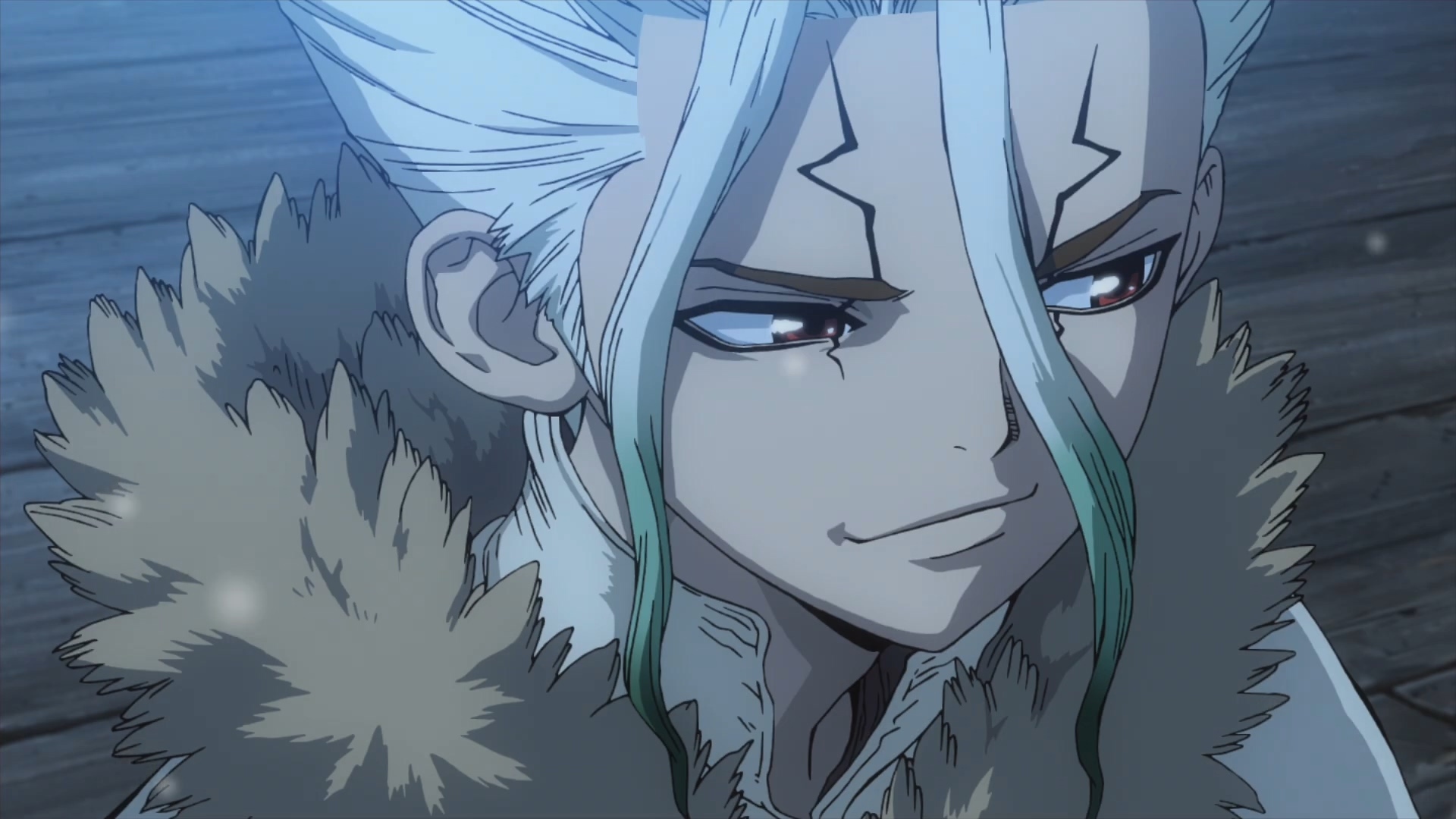 TVDr.STONE ʯԪ2PV2021114ղ- ACG17.COM