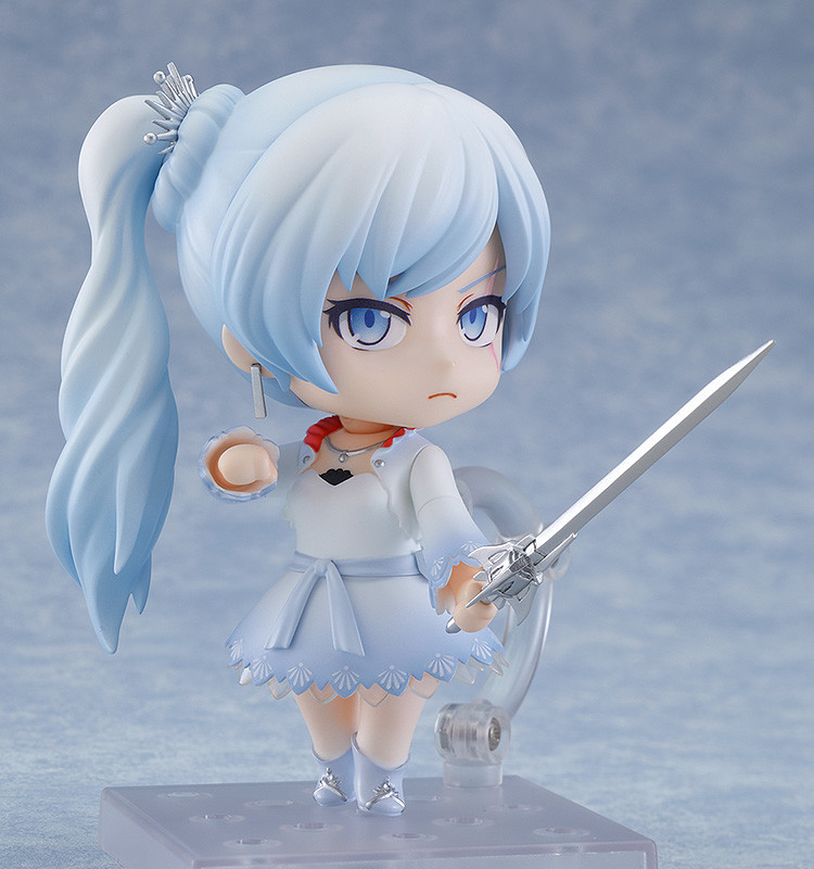 GSCRWBYWeiss Schnee ѩ ְ- ACG17.COM
