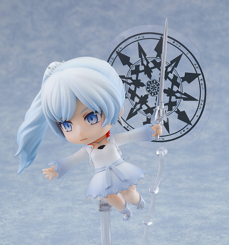 GSCRWBYWeiss Schnee ѩ ְ- ACG17.COM