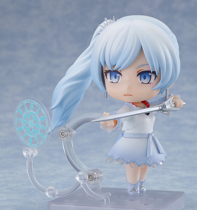 GSCRWBYWeiss Schnee ѩ ְ- ACG17.COM