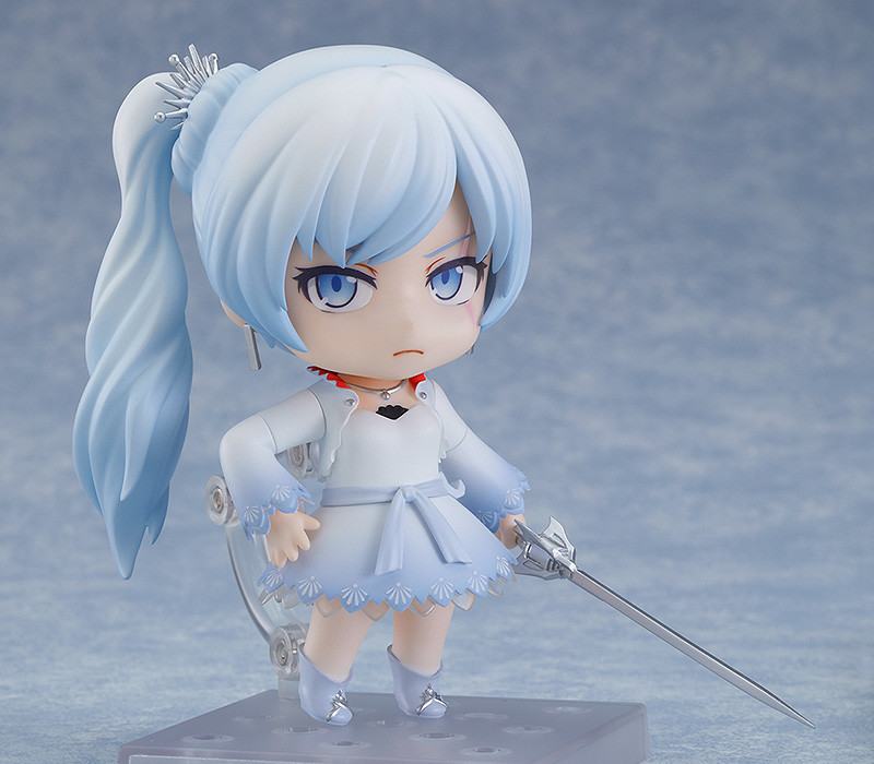 GSCRWBYWeiss Schnee ѩ ְ- ACG17.COM