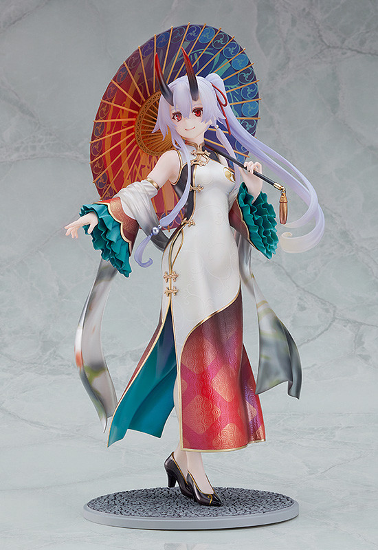 Max FactoryFate/Grand OrderArcher ǰӢװVer. 1/7ְ- ACG17.COM