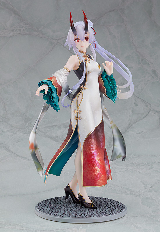 Max FactoryFate/Grand OrderArcher ǰӢװVer. 1/7ְ- ACG17.COM