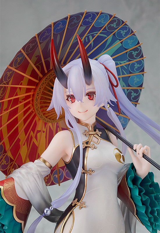 Max FactoryFate/Grand OrderArcher ǰӢװVer. 1/7ְ- ACG17.COM