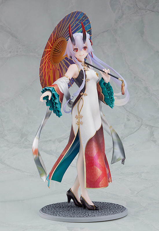 Max FactoryFate/Grand OrderArcher ǰӢװVer. 1/7ְ- ACG17.COM