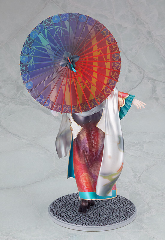 Max FactoryFate/Grand OrderArcher ǰӢװVer. 1/7ְ- ACG17.COM