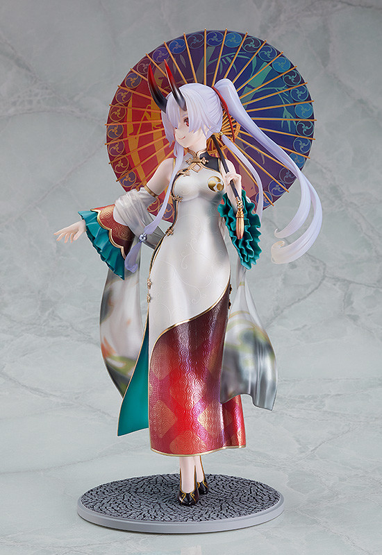 Max FactoryFate/Grand OrderArcher ǰӢװVer. 1/7ְ- ACG17.COM