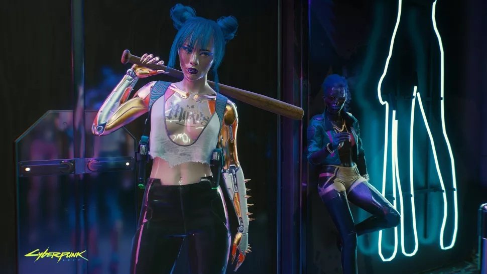 CDPRΪ˻ָ˾ɱҪ޸2077