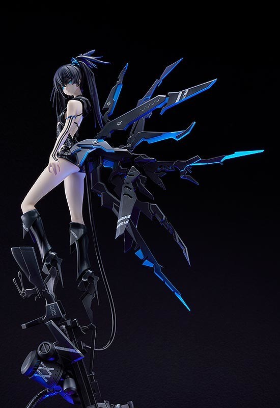 GSCBLACKROCK SHOOTER ʯӣ ʮ inexhaustible ְ- ACG17.COM