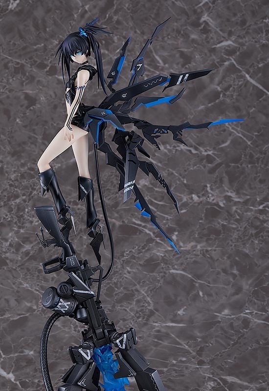 GSCBLACKROCK SHOOTER ʯӣ ʮ inexhaustible ְ- ACG17.COM