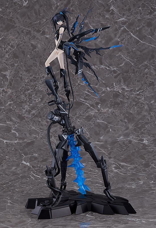 GSCBLACKROCK SHOOTER ʯӣ ʮ inexhaustible ְ- ACG17.COM