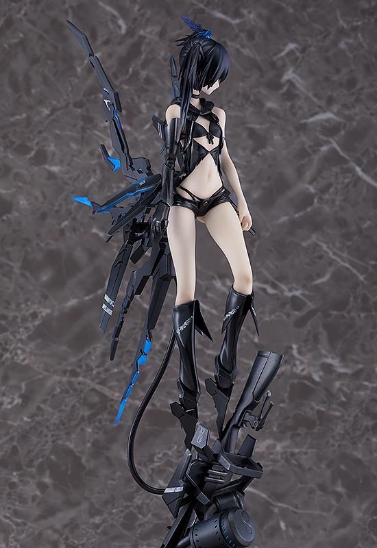 GSCBLACKROCK SHOOTER ʯӣ ʮ inexhaustible ְ- ACG17.COM