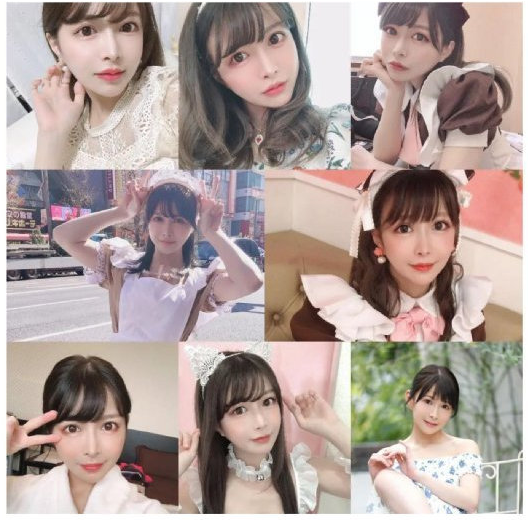 东瀛第一换头邪术。。。 ???? 东瀛第一换头邪术。。。 ????