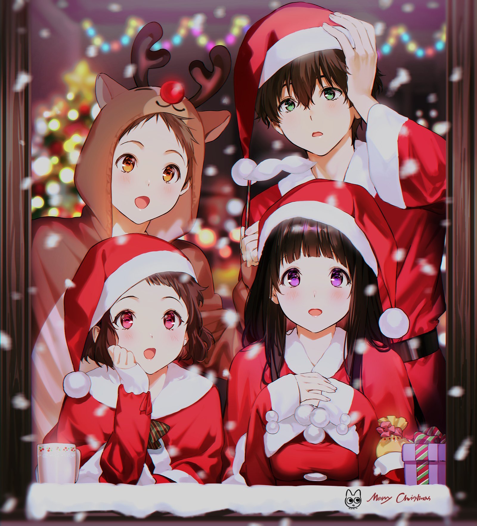 ʥ֡2020ʥںͼռVTuber~- ACG17.COM