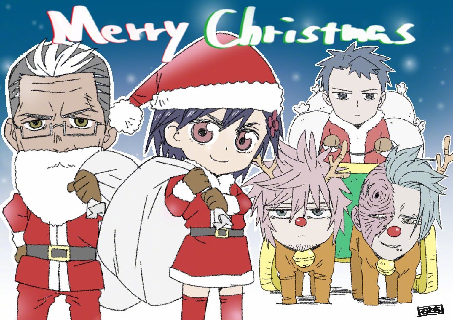 ʥ֡2020ʥںͼռVTuber~- ACG17.COM