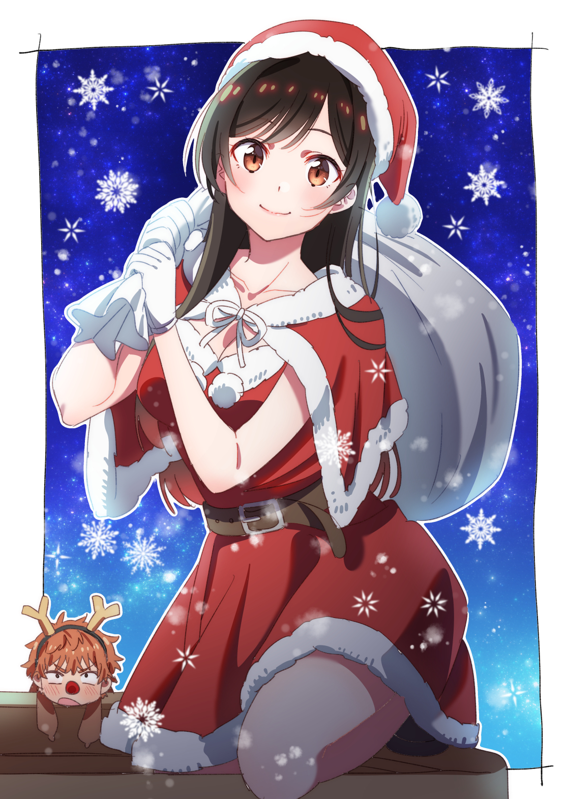 ʥ֡2020ʥںͼռVTuber~- ACG17.COM