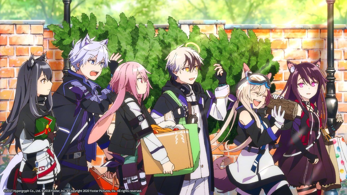 ʥ֡2020ʥںͼռVTuber~- ACG17.COM