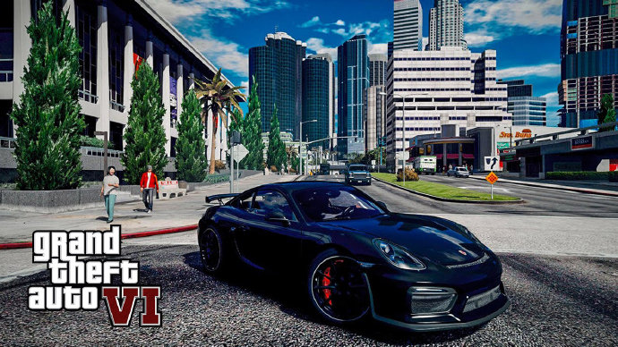 RǾ˾˵GTA6ڽ