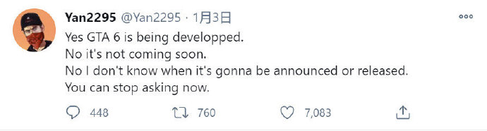 RǾ˾˵GTA6ڽ