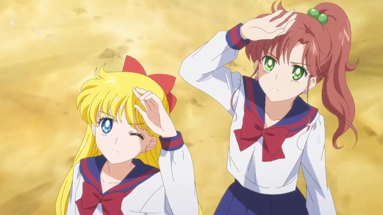 糡Ůսʿ Sailor Moon EternalɫChainonMV- ACG17.COM