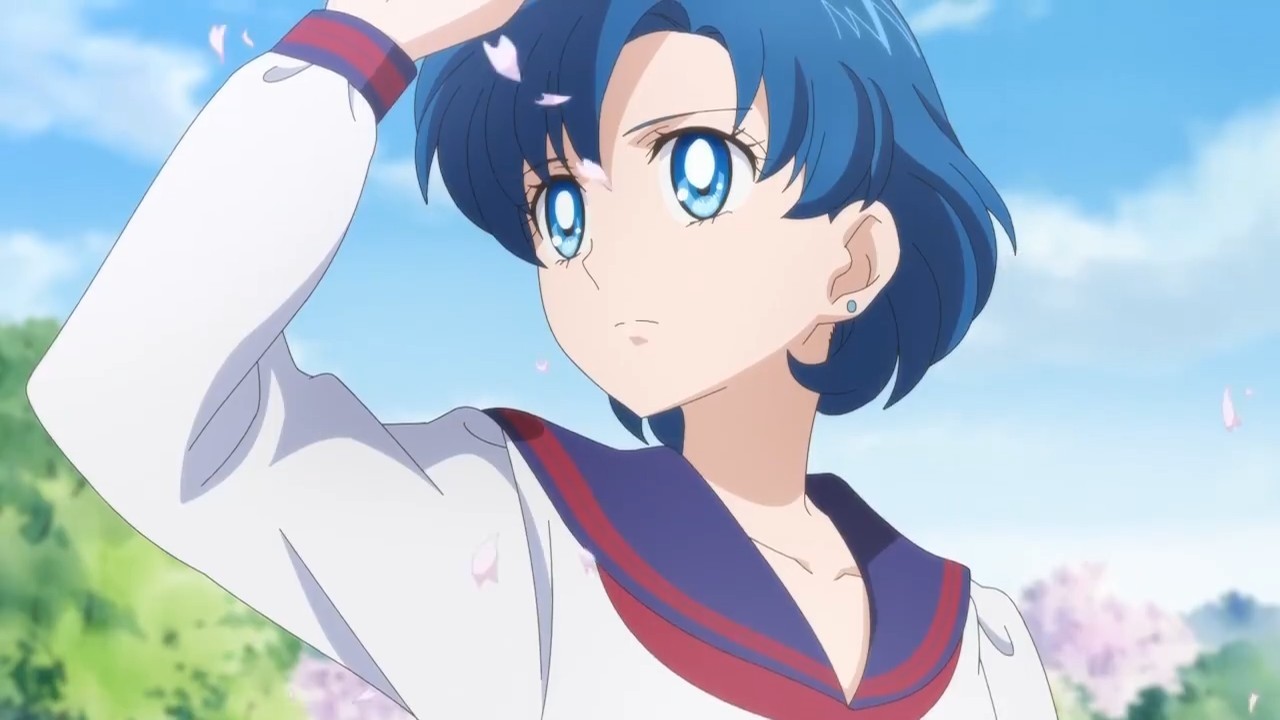 糡Ůսʿ Sailor Moon EternalɫChainonMV- ACG17.COM
