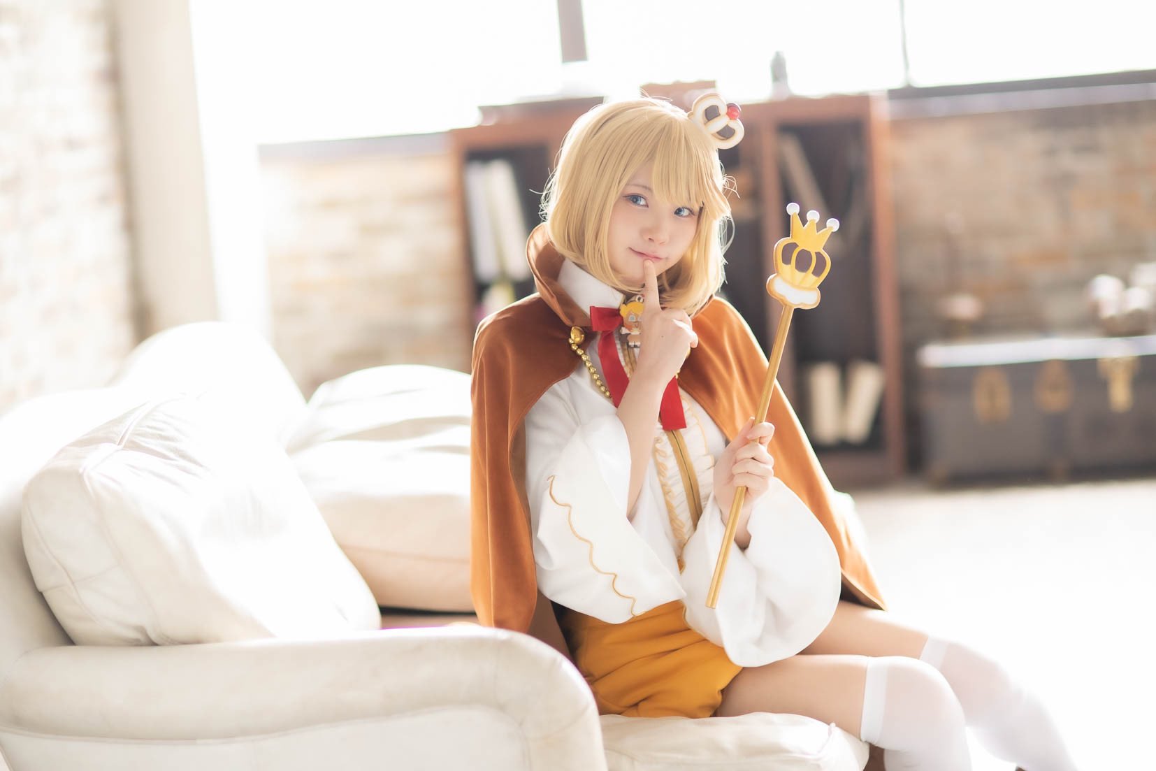 ձcosplayȨϷϲСǿҪûˣ