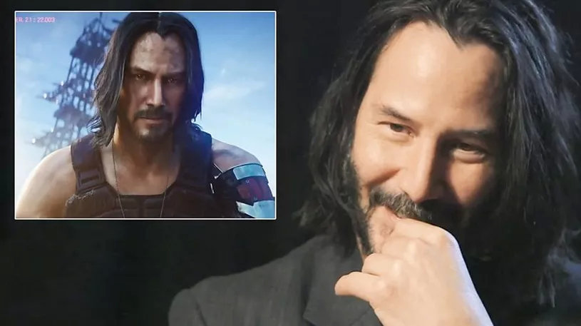 CDPR2077ַϵMOD