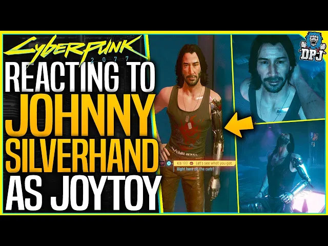 CDPR2077ַϵMOD