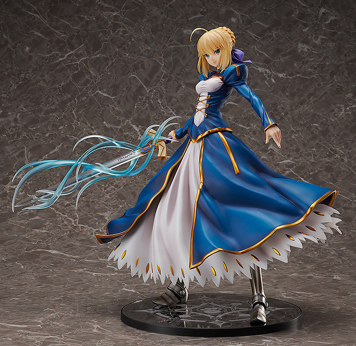 FREEingFGOSaber  1/4 ְٰԤ- ACG17.COM