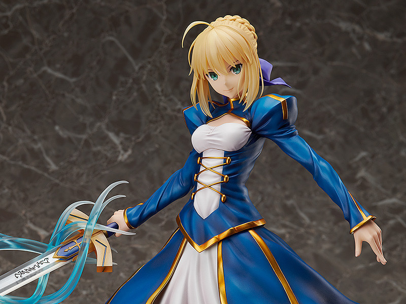 FREEingFGOSaber  1/4 ְٰԤ- ACG17.COM