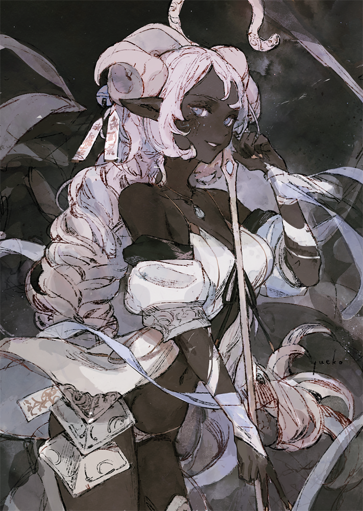 ʦyue