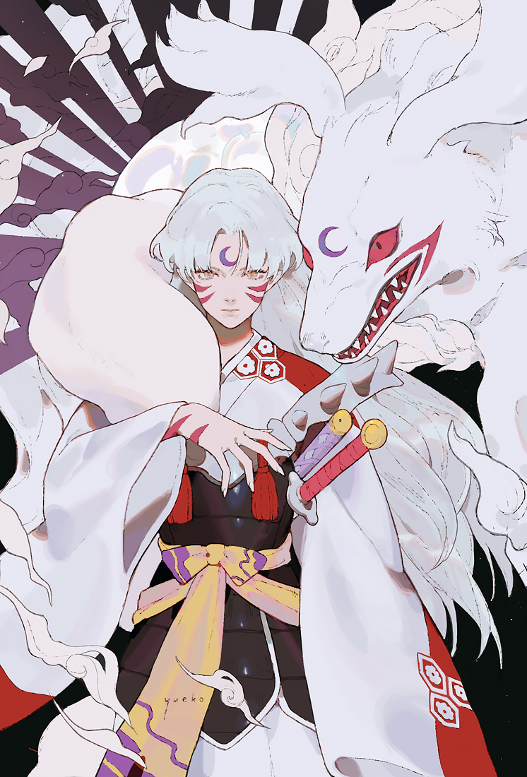 ʦyue