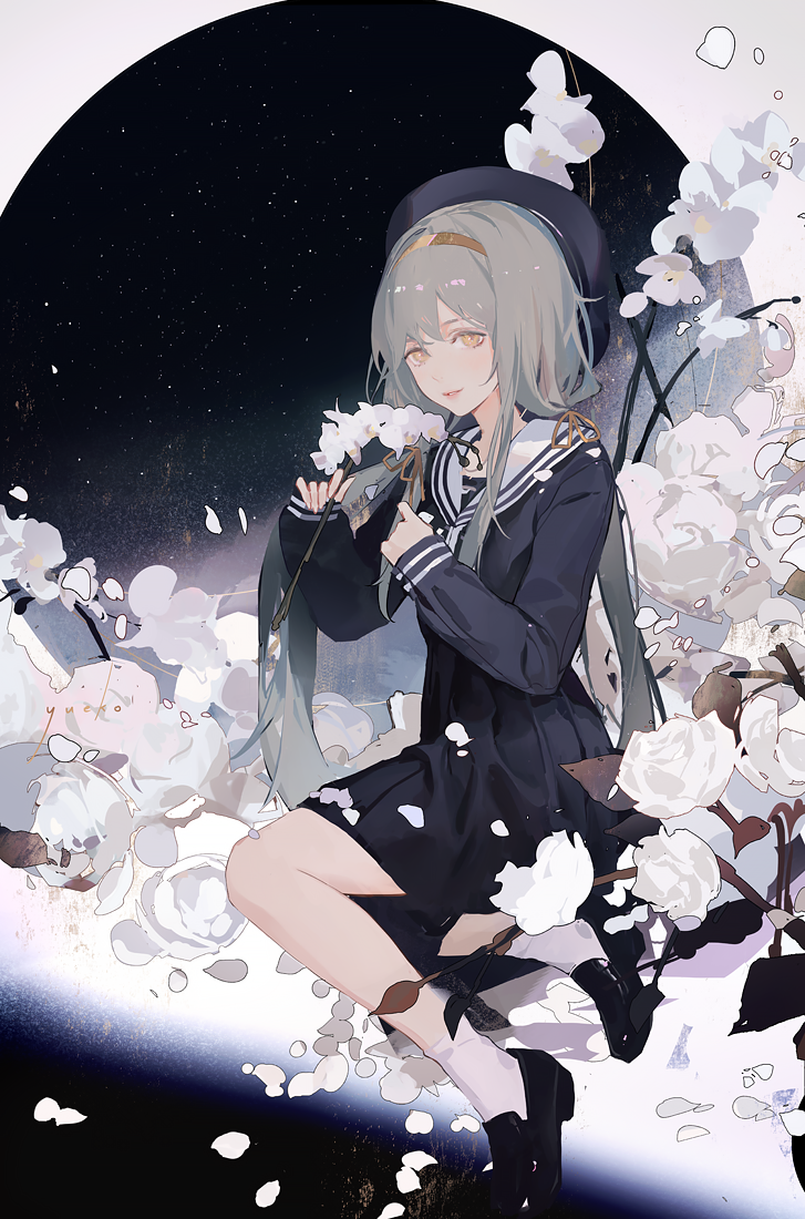 ʦyue
