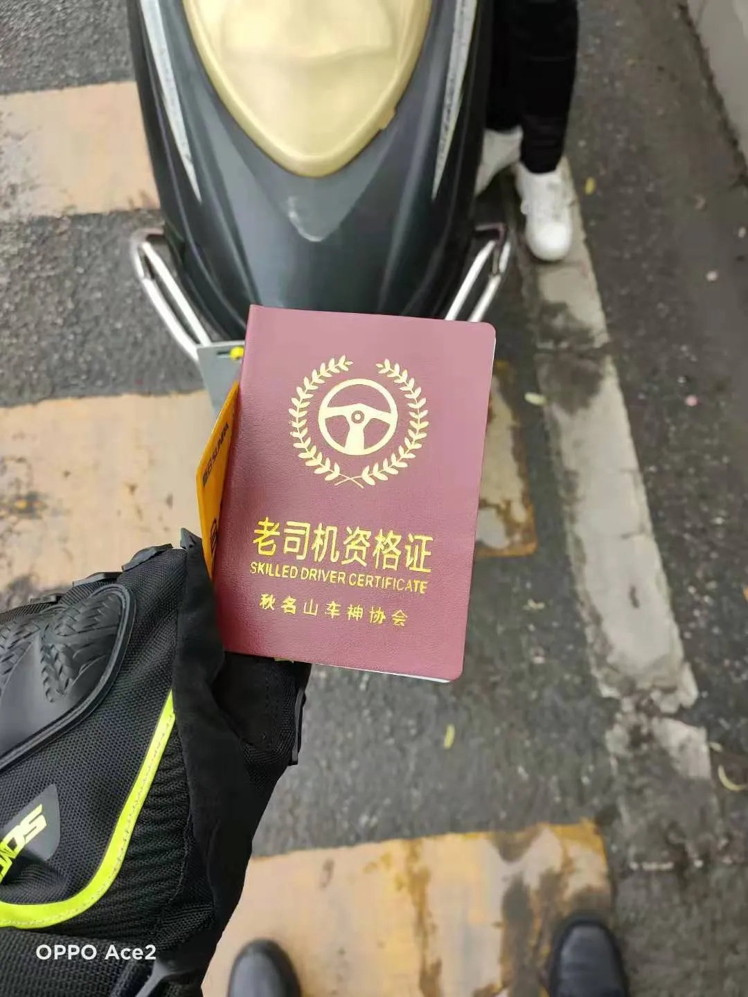 豻飬ͳɽ˾֤