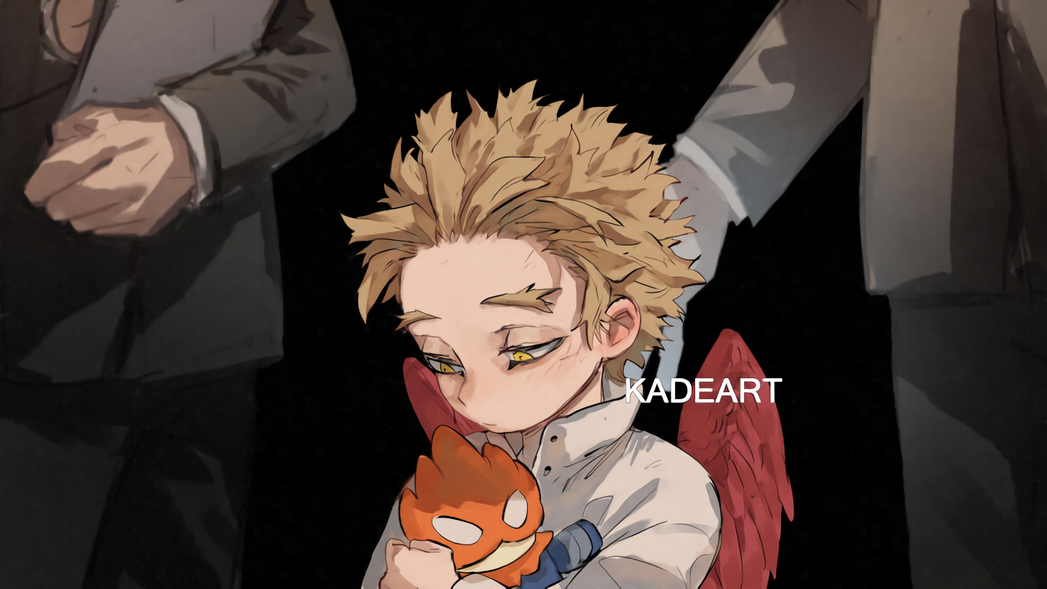 twikadeart