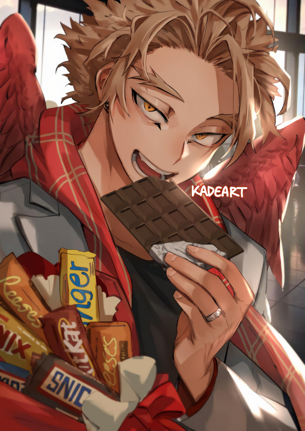 twikadeart