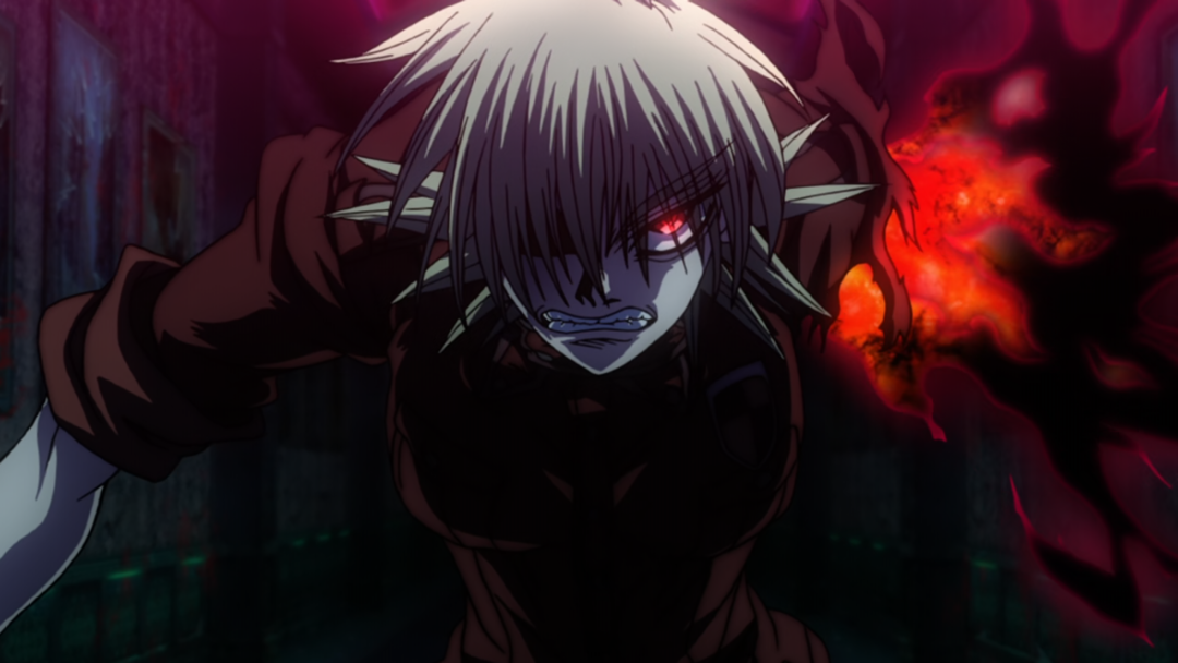 ƽҰ̫Hellsing?˵Ӱԭˣ