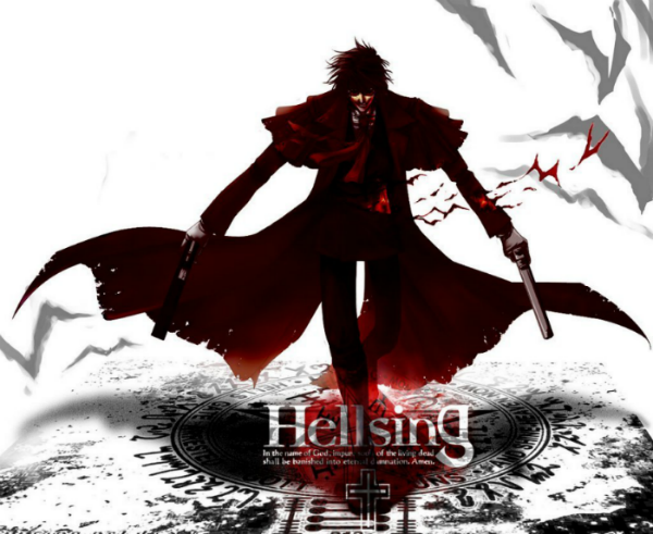 ƽҰ̫Hellsing?˵Ӱԭˣ