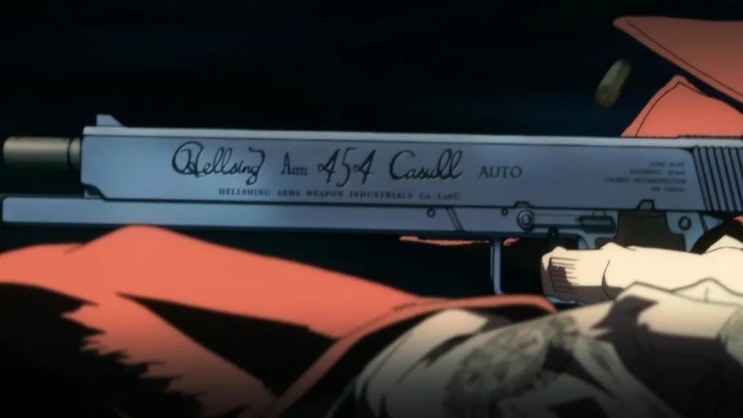 ƽҰ̫Hellsing?˵Ӱԭˣ