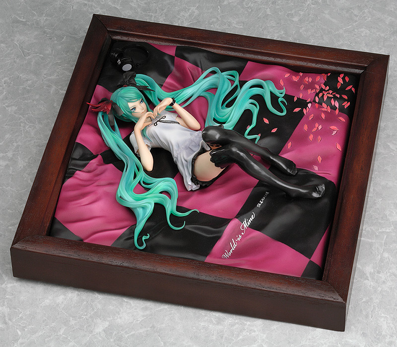 GSCsupercell feat. δ World is Mineһ£ɫݵڶٷ- ACG17.COM